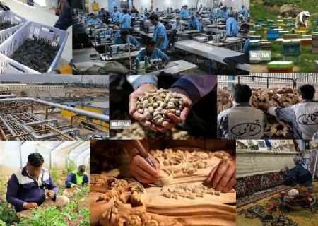 پرداخت بیش از ۳۰ میلیارد تومان وام خوداشتغالی زندانیان