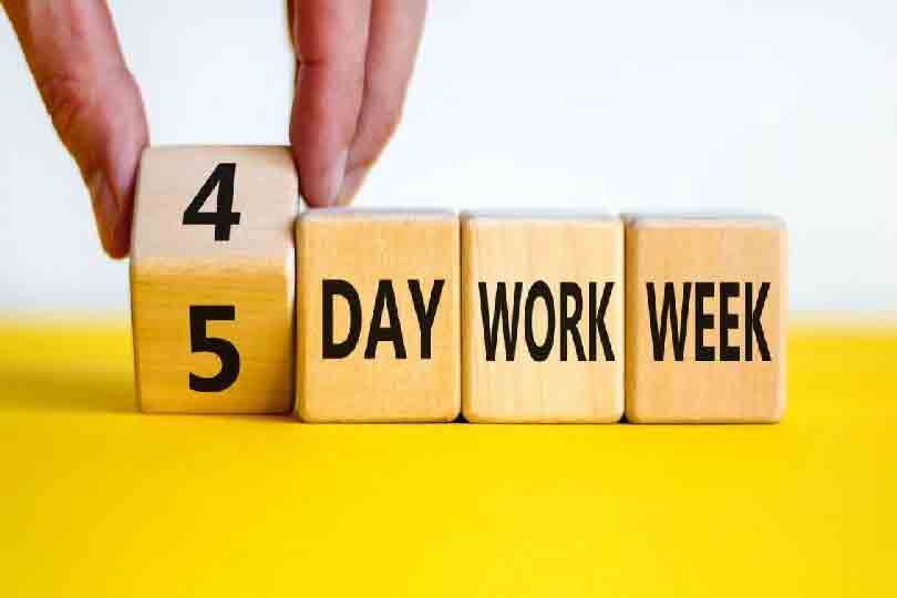 «پاداش» بیشتر یا «کار» کمتر؟