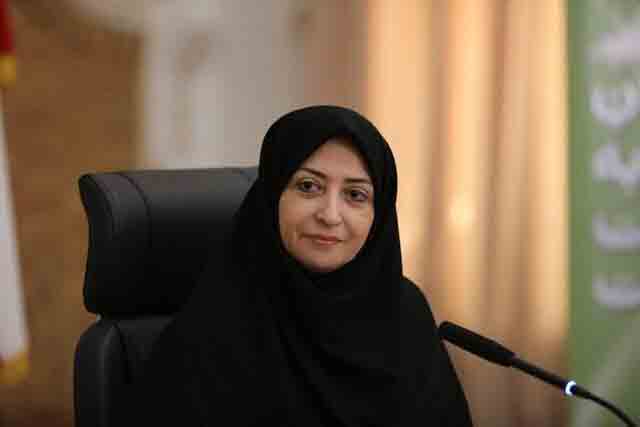 امنیت شغلی محیط‌بانان مهم‌ترین اولویت است/ اجازه نمی‌دهیم خون محیط‌بانان شهید بی‌ثمر بماند
