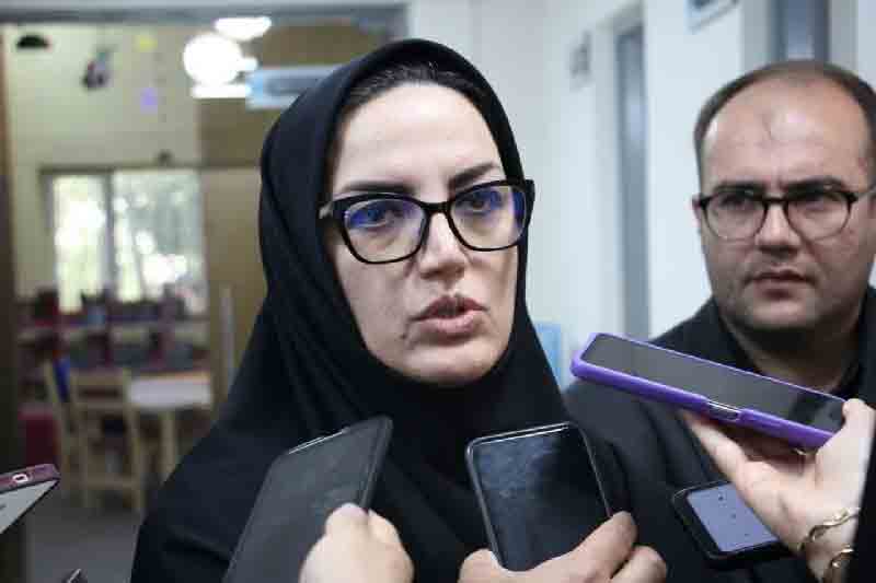 استخدام کارکنان کتابخانهها در حال پیگیری است