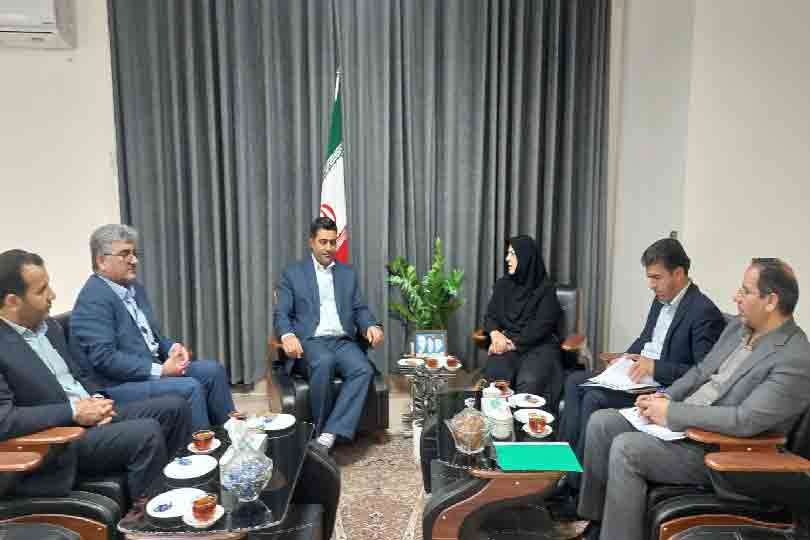 استخدام ۱۵۶ نفر برای فرمانداریها و بخشداریهای خراسان رضوی