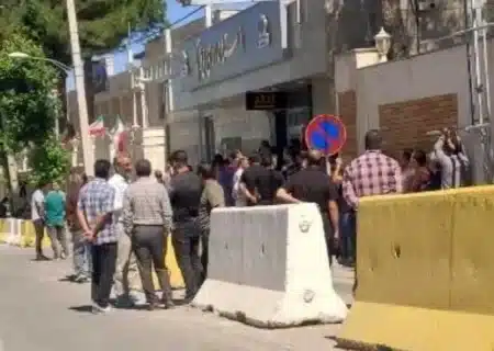 روایت دو ماه بلاتکلیفی کارگران «پویا نخ»/ از مطالبات مزدی تا ترس از بیکاری