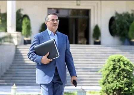 عدالت⁩ در استخدام⁩ برای ⁧دولت⁩ بسیار مهم است