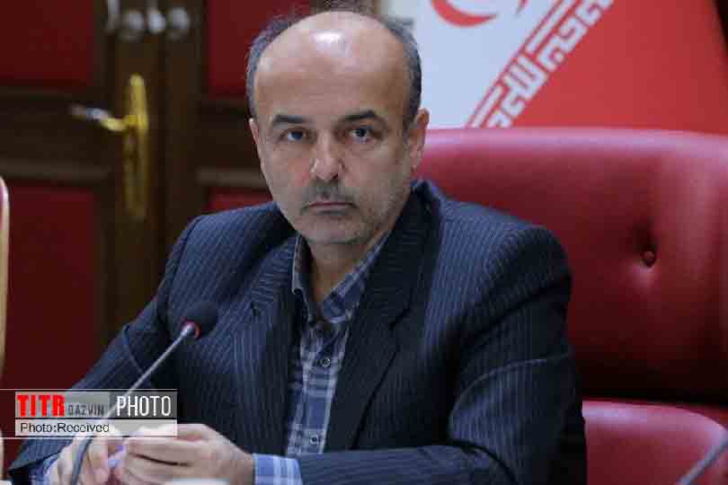 استخدام نیروی انسانی جدید در ادارات قزوین ممنوع شد