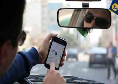 سکوت اسنپ در برابر استخدام یک قاتل | آیا تاکسی‌های اینترنتی از راننده‌ها گواهی سوپیشینه می‌گیرند؟