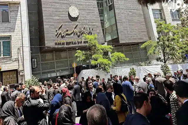 شگفتی وکلا از نتیجه انتخابات