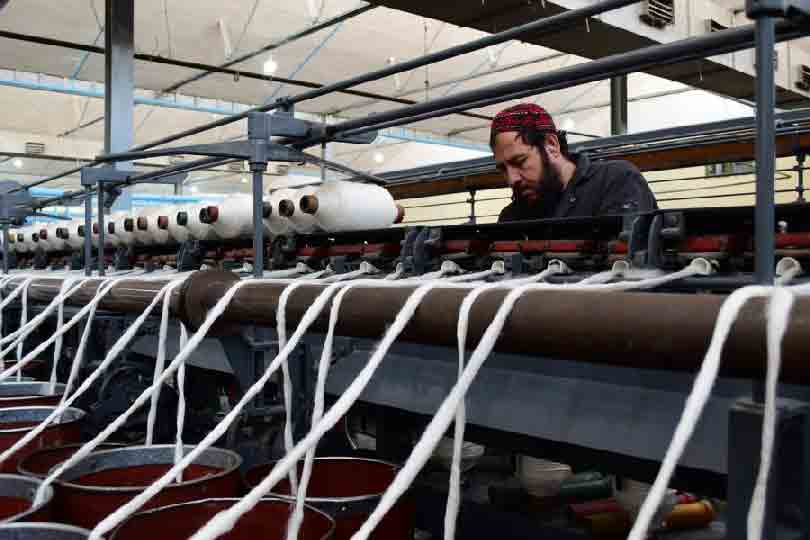 وقت مدرن‏‏‌سازی تولید در یزد