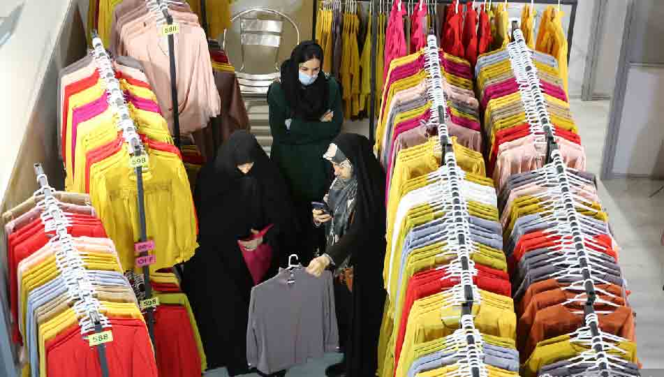 حمایت ۶۰ میلیارد تومانی شهرداری از تولیدات مشاغل خانگی