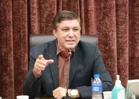 معاون سازمان شهرداری ها و دهیاری ها: آیین‌نامه استخدام دهیاران اصلاح شد
