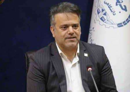 برگزاری آزمون استخدامی «آموزش و پرورش» توسط جهاد دانشگاهی کرمانشاه با حضور ۱۷ هزار داوطلب