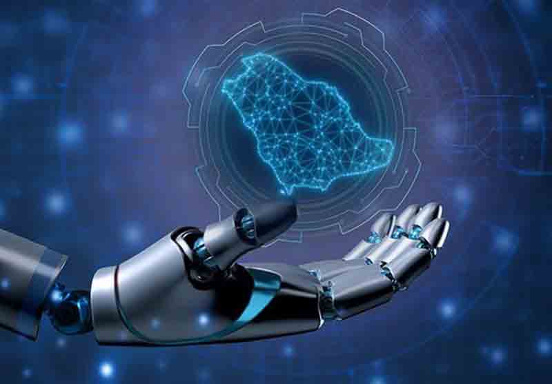 جاهطلبی عربستان سعودی در حوزه هوش مصنوعی؛ متخصصان خارجی با بالاترین حقوقها استخدام میشوند