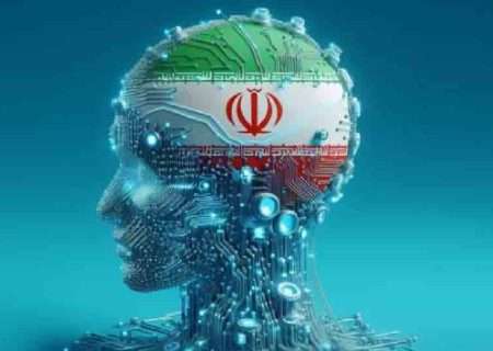 طراحی دستیار هوش مصنوعی برای کسب‌وکار‌های ایرانی