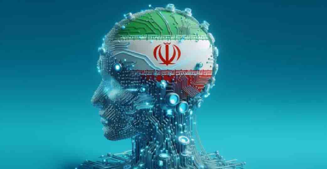 طراحی دستیار هوش مصنوعی برای کسب‌وکار‌های ایرانی