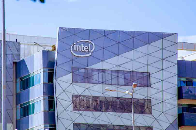 اینتل یک سوم کارمندانش را تا پایان ۲۰۲۵ اخراج می کند