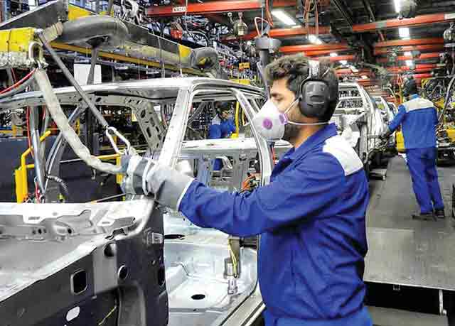 کارفرمایان ملزم به ارائه دوره‌های آموزش ایمنی به کارگران شدند