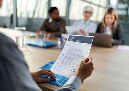 بزرگ‌ترین علامت هشدار در متقاضیان کار