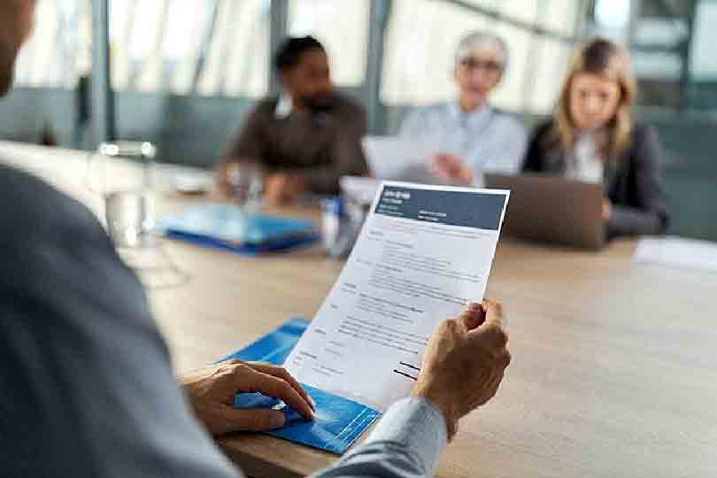 بزرگ‌ترین علامت هشدار در متقاضیان کار