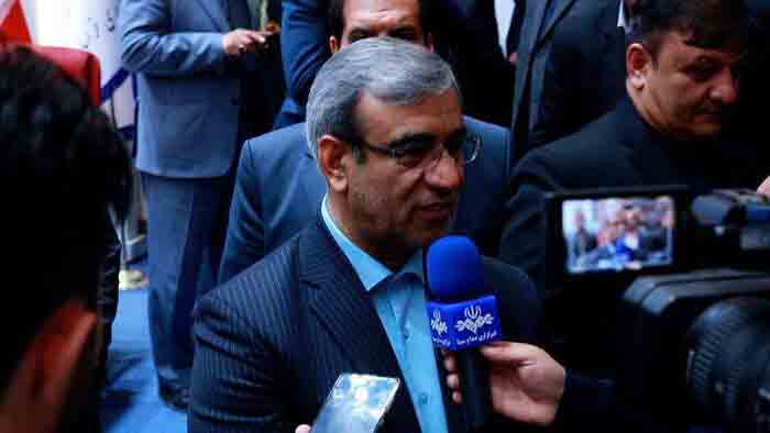 جذب ۱۵۰ نیروی جدید در فرمانداری‌ها و بخشداری‌های خراسان رضوی