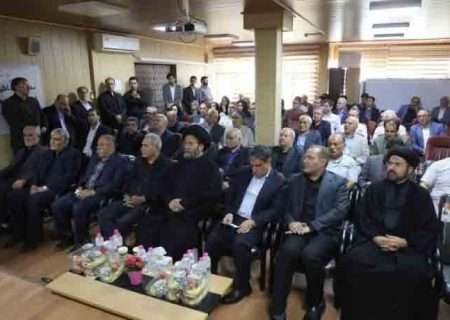 استخدام ۴۵۷ نیروی درمانی و بهداشتی در دانشگاه علوم پزشکی اردبیل