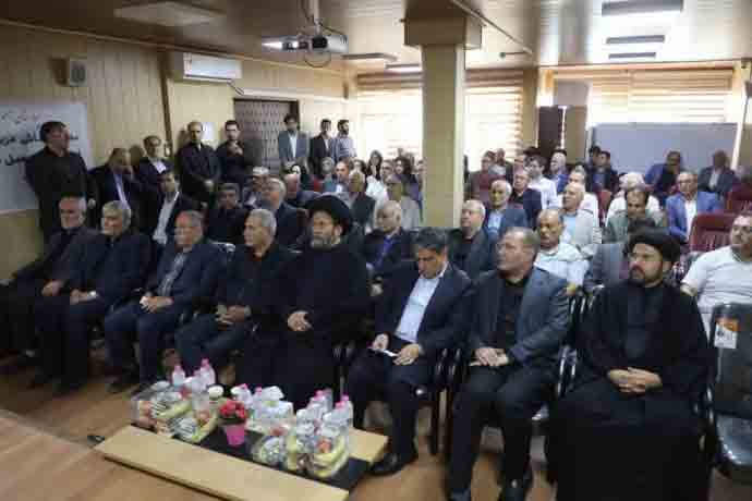 استخدام ۴۵۷ نیروی درمانی و بهداشتی در دانشگاه علوم پزشکی اردبیل