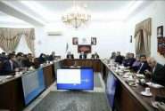 استخدام ۱۴۷ فرزند شهید و جانباز در ادارات استان بوشهر
