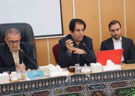 ۲۱ دستگاه اجرایی کهگیلویه وبویراحمد اطلاعات کارکنان خود در سامانه “پاکنا” را ثبت نکردند