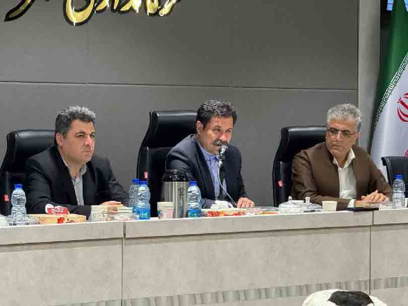 ایجاد ۵۰۰ هزار فرصت شغلی در مناطق روستایی با تمرکز بر کارآفرینی و نوآوری