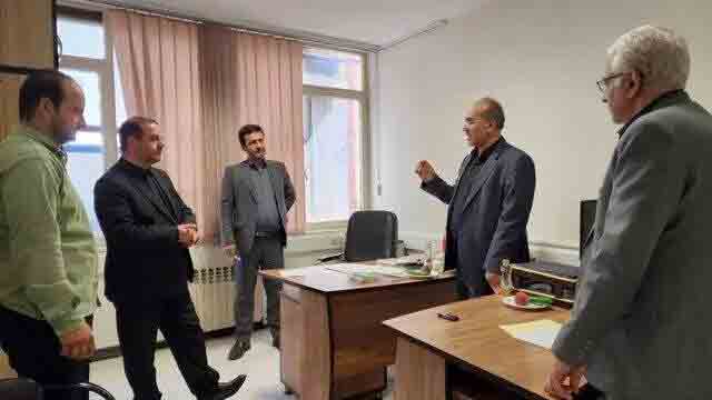 استخدام ۴۰۰ نفر در سازمان تعزیرات حکومتی