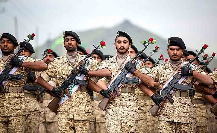 آگهی جذب و عضویابی مقطع درجه داری نزاجا سال ۱۴۰۴