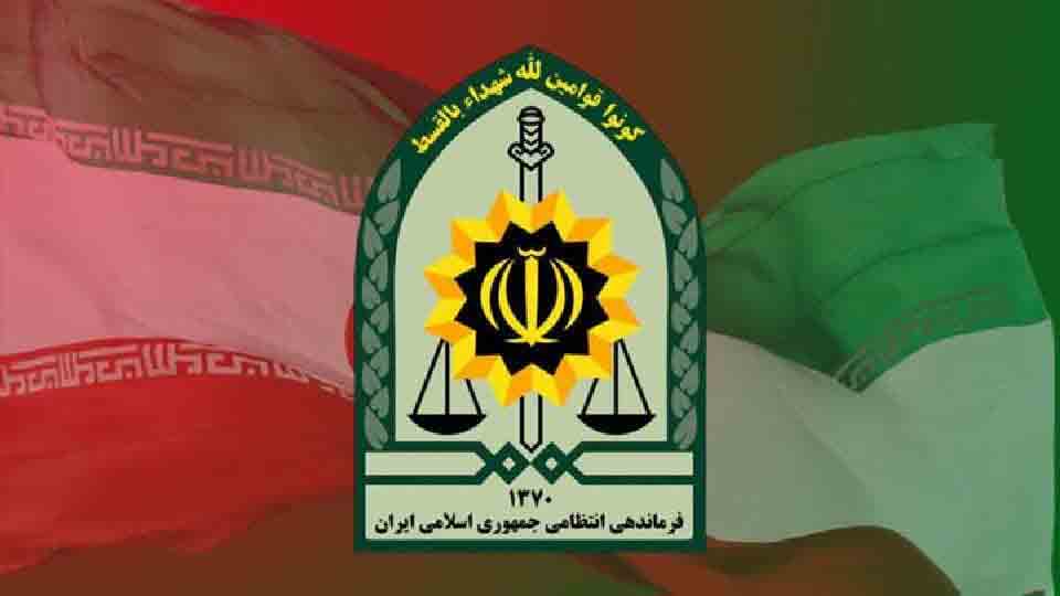 استخدام نیروی افسری در رسته رایانه و مخابرات پلیس غرب استان تهران