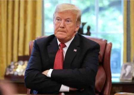 اخراج جمعی مهاجران؛ بحران خودساخته ترامپ
