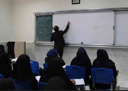۳۵۳۰ مجوز جذب هیئت علمی بدون استفاده باقی ماند