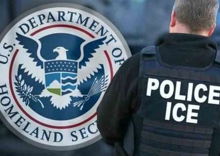 برخورد سخت‌گیرانه دولت آمریکا با کارفرمایانی که کارگر غیرمجاز استخدام می‌کنند