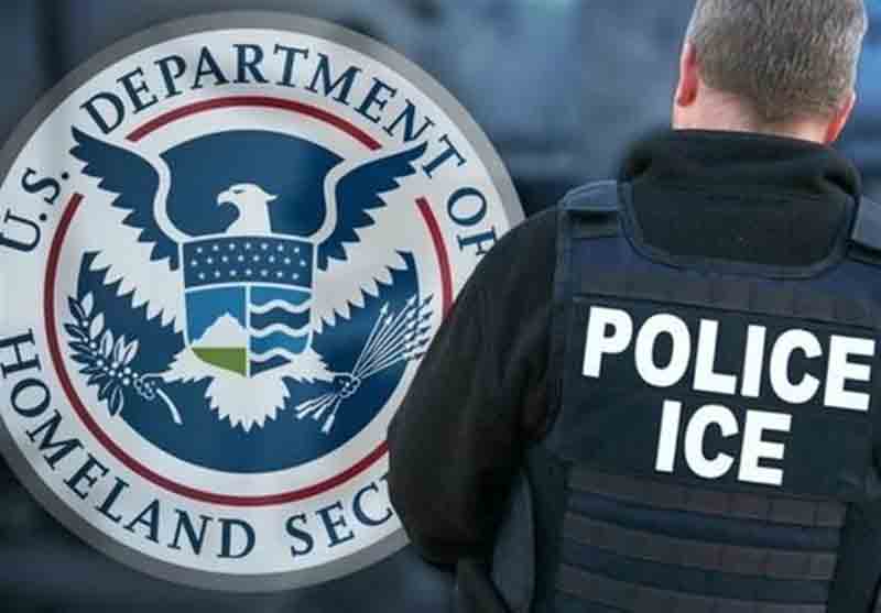 برخورد سخت‌گیرانه دولت آمریکا با کارفرمایانی که کارگر غیرمجاز استخدام می‌کنند