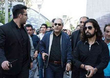 بازار داغ استخدام بادیگارد؛ از ۱۲۰ تا ۱۷۰ میلیون تومان حقوق ماهانه/ دستمزد بادیگارد سلبریتی‌ها چند تومان است؟