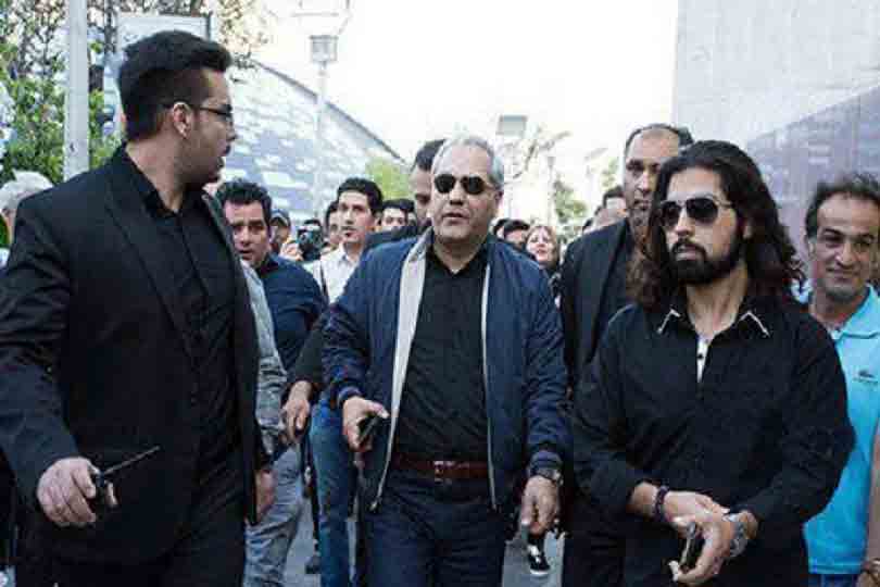 بازار داغ استخدام بادیگارد؛ از ۱۲۰ تا ۱۷۰ میلیون تومان حقوق ماهانه/ دستمزد بادیگارد سلبریتی‌ها چند تومان است؟