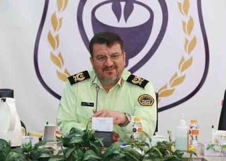 معاونت بهداد فراجا در رشته بهیاری استخدام می‌کند