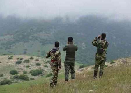 مردان بی‌ادعای زاگرس؛ روایتی از جان‌فشانی در سایه کمبودها!