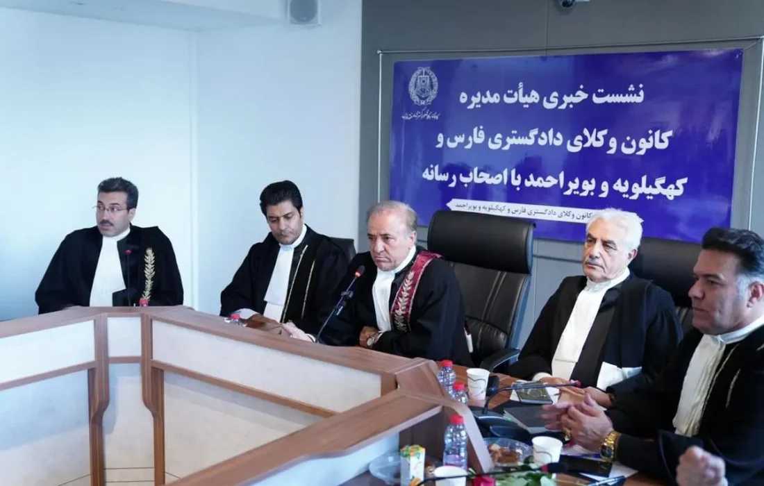 وکالت بازار و تجارت نیست/ سیل وکلای بیکار در راه است