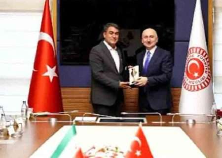 سرمایه‌گذاری ۷۰ میلیون دلاری ترکیه در خوی، زمینه‌ساز اشتغال ۴۰۰۰ نفر