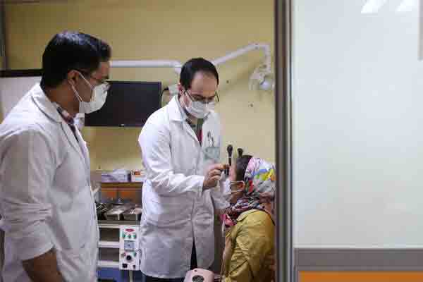 پذیرش مستقیم دستیاری از بین دانشجویان و پزشکان عمومی در ۴ رشته