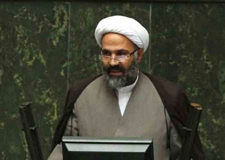 درخواست مجلس از اژه‌ای درباره تبدیل وضعیت استخدامی کارکنان شورای حل اختلاف