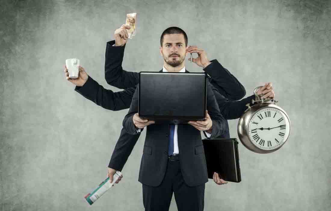 حذف چند شغلهها؟بررسی تاریخی-تحلیلی برخورد با مدیران دوشغله و چند شغله