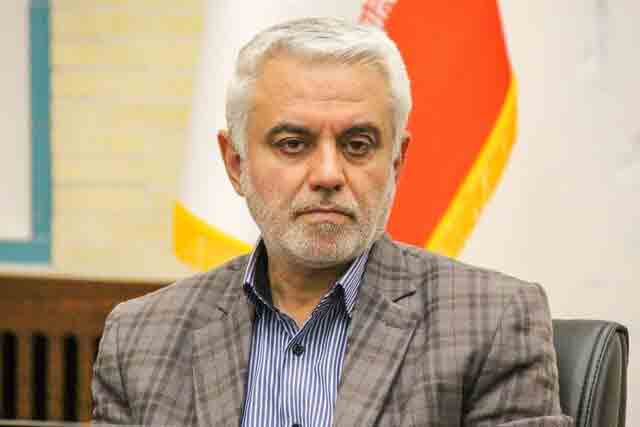آغاز پایش وضعیت نیروی انسانی دستگاه‌های اجرایی استان یزد