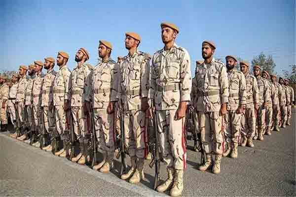 آغاز جذب نیرو در مرزبانی فراجا؛ استخدام درجهداران متعهد در سراسر کشور