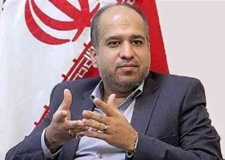 خضریان: استخدام یک‌شبه عضو شورای اطلاع رسانی دولت در پتروشیمی جم باید روشن شود