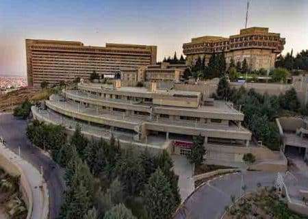 دانشگاه شیراز، میزبان نمایشگاه کار و هدایت شغلی شیراز