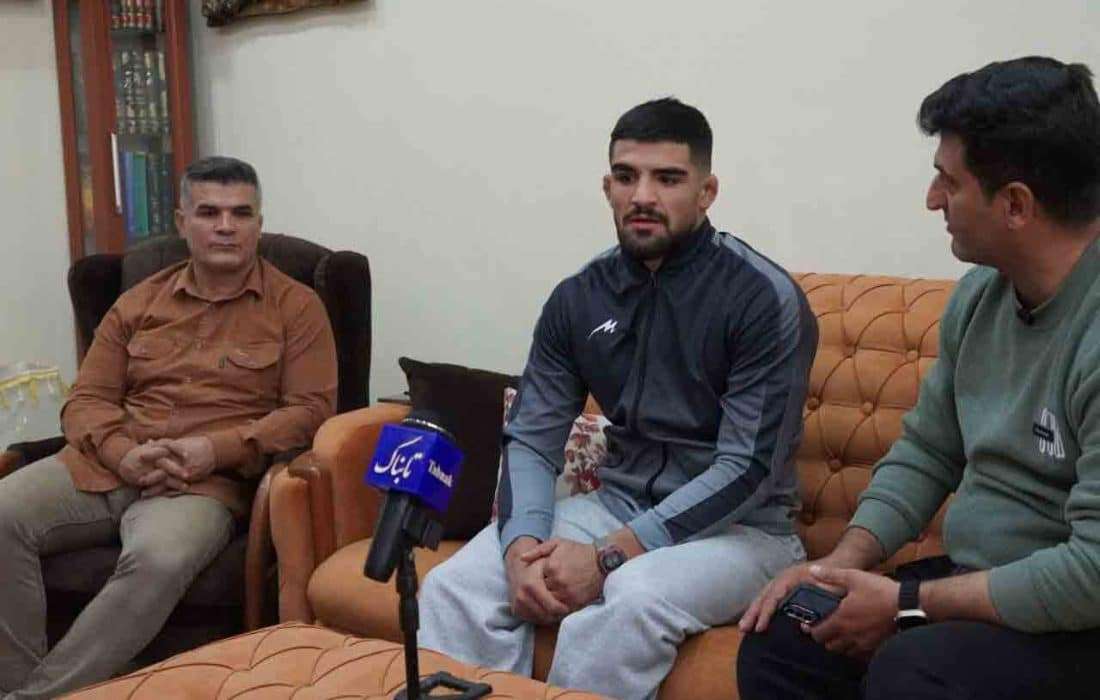 بزرگترین دغدغه من موضوع استخدامی و اشتغال است