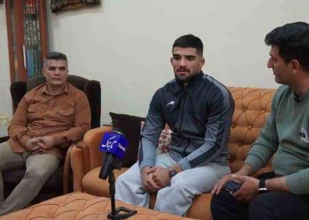 بزرگترین دغدغه من موضوع استخدامی و اشتغال است