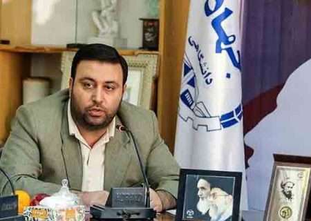 تخفیفات جهاد دانشگاهی به اعضای «شهر دانشجو»؛ مسیر جدید استخدام و امریه